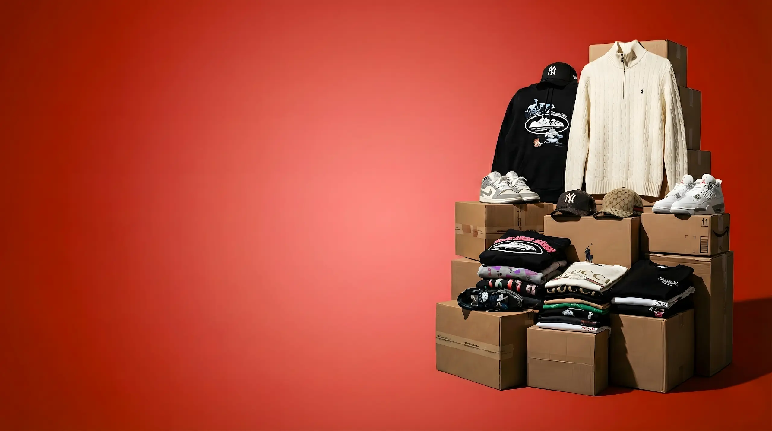 CNSheets - Premium replica fashion